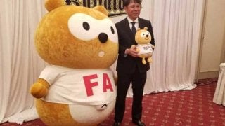 オリ、バファローズポンタが残留宣言　西村監督から背番号＆ベンチ入り約束