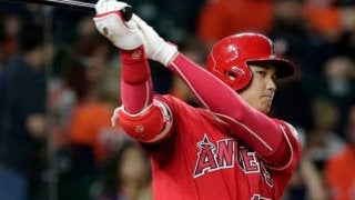 【MLB】大谷翔平はアンドゥハーに敗れる　選手間投票によるア・リーグ“新人王”