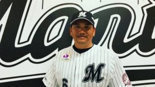 ロッテ井口監督が語る成長した安田への期待　「一気に化けてもおかしくない」