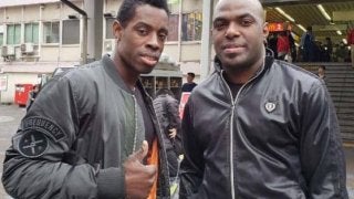 折れない挑戦の心-フィンランドから独立Lトライアウト挑戦「日本野球が憧れ」