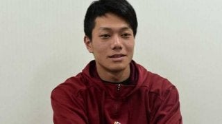パ新人王の楽天田中和基インタビュー　飛躍への転機は「8月5日のロッテ戦」