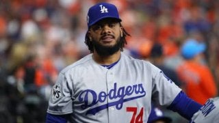 【MLB】ド軍守護神ジャンセン、2度目の心臓手術が成功　復帰に意欲「かなり良い感覚」