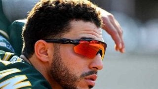 イチローの「高名なレーザービーム」　MLB公式が驚愕送球の代表例として引用