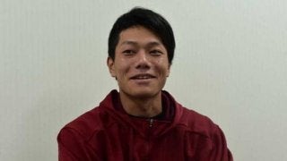 来季目標は「143試合フル出場」-パ・リーグ新人王の楽天田中に独占インタ