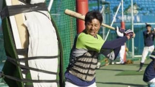 スポ根漫画みたいなヤクルト秋季キャンプ。しごきの中にも遊び心あり