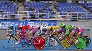 小倉G1（2日目）競輪祭