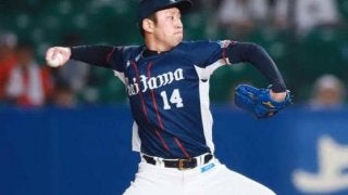 西武が来年度の選手会役員を発表　増田会長が留任、菊池は副会長を外れる