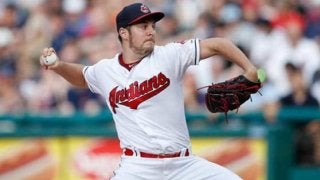 【MLB】米12勝右腕の背後から撮影した投球動画が凄い　練習相手募集も…“宿敵”乱入!?