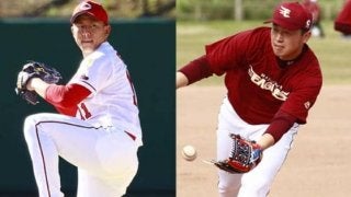 鷹を戦力外の外野手引退、楽天と広島は…各球団発表、29日の去就、トレードは？