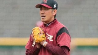 田中の好捕＆大遠投、名手・藤田の美技2連発…2018年好プレー集【楽天編】