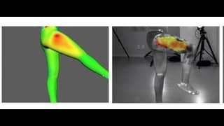 アシックス、CGを利用したウエア設計技術を開発