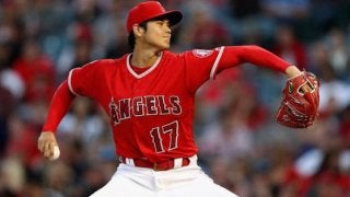MLBインスタが今季の“魔球”集を公開　大谷のえげつないスライダーも選出