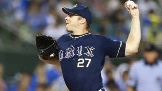 まず覚えた日本の「挨拶」　オリ助っ人はいかに環境の変化に適応したのか