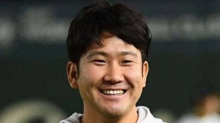 菅野＆菊池は7回超、ボルシンガーは6回届かず…1試合当たりの平均投球回数