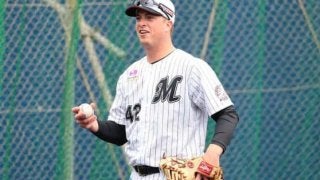 【MLB】米最大の移籍情報サイト、ロッテ自由契約のドミンゲスに注目「再びFAとなる」