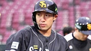 鷹・柳田＆広島・新井氏の2ショットは「いいね」6万件超　ファン「泣けてくる」