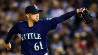 【MLB】マリナーズが右腕ローレンスを放出、NPB移籍か「日本でのプレー機会を模索」