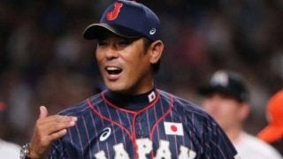 侍ジャパンが来年3月9、10日にメキシコと対戦　京セラドームで開催へ