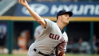 【MLB】インディアンス右腕、自らの市場価値を熱弁「僕をトレードするなら2020年」