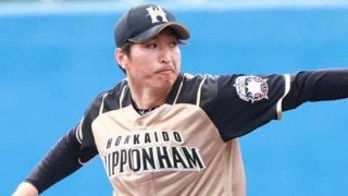 日本ハムで流行の兆し、癒しの「ラテアート」　元ハム新垣がインスタで投稿