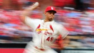 160キロ超えは当たり前、メジャーの剛腕たちが凄い！　MLBベスト速球集2018