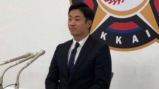 斎藤佑は6年連続ダウンの1600万円、公文は大幅増　…日ハム30日の契約更改