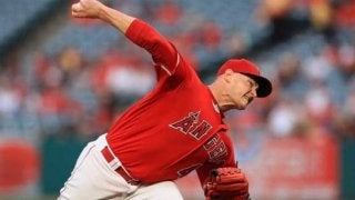 【MLB】今季まで大谷と同僚リチャーズ、移籍でファンへメッセージ「最も難しい決断」