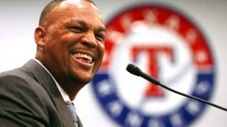 【MLB】3166安打のベルトレが引退会見「完璧な時」　元同僚ダルビッシュらも出席