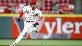 “メジャー最速男”が「ノンテンダーFA」に　MLB公式「最も魅力的なFAの1人」