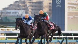 【ステイヤーズS】リッジマンが重賞初制覇！好位から差し切りV