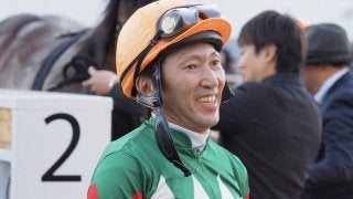 【ステイヤーズS】蛯名「前の馬は多分大丈夫だなと思っていた」リッジマンが重賞初制覇！