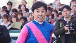 【武豊日記】衝撃の世界レコード