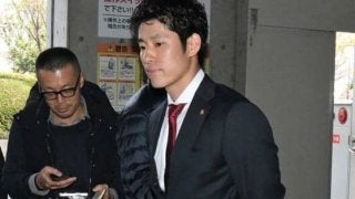 上林が増額提示も保留、大竹は2.5倍増の1500万円…　ホークス1日の契約更改