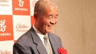【高校野球】智弁和歌山・高嶋前監督が大切にしてきた“補欠”の存在　「いたから勝てた」