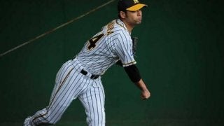 巨人菅野を抑え1位に立ったのは…　投手の安定感を示すK/BBランキング【セ編】