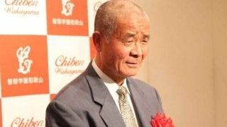 【高校野球】智弁和歌山・高嶋前監督が「もっとも手を焼いた子」　WBC侍戦士に成長した左腕