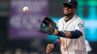 【MLB】マリナーズとメッツが名手カノ含む7人の大型トレード合意　米メディア報じる
