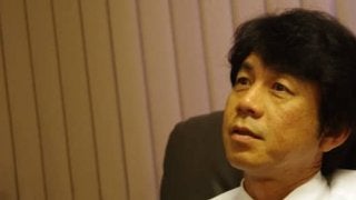 なんでも逆算して決める～年間361日飲む元プロ野球選手 緒方耕一