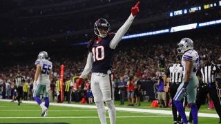 巻き返しを図るテキサンズとチャージャースNFL中盤戦まとめ（AFC南地区、西地区編）