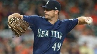【MLB】積極トレードのマリナーズ　米メディア予想の次なる候補に元西武左腕の名前も