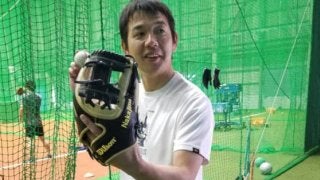 巨人中島と“再戦”を心待ちにするオリベテラン捕手　「お互い1軍にいれば」