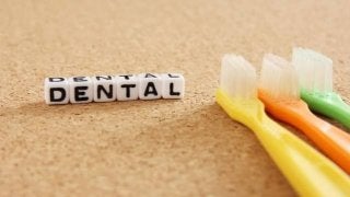 歯を大切に！8020運動とは