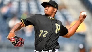 中日がロイヤルズ左腕ロメロとの契約を発表　メジャー通算137試合登板のドミニカン