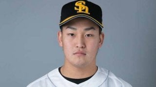 巨人がソフトバンク戦力外の左腕・山下亜文と育成契約　背番号は「024」に