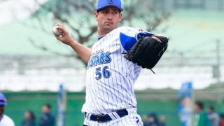 DeNAがウィーランドと来季契約結ばず　バリオスは契約「とても嬉しく思います」