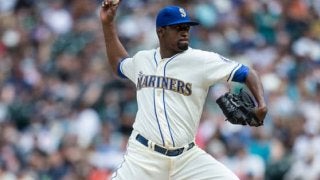 巨人退団のカミネロがウインターリーグ参加　初登板で1回無安打無失点の好投