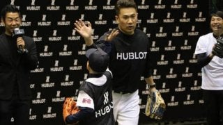【MLB】「湯船」に「モチベーションビデオ」!?　田中将大、先発当日の過ごし方は…