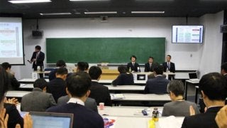 野球離れを食い止めるには…　日本野球科学研究会で発表された3つの実践例