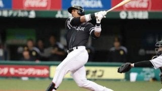 鷹グラシアル、中日ガルシア、阪神ドリスら…保留者名簿から外れた各球団の外国人選手