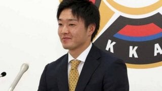 日本ハム玉井、死球を恐れず内角攻め意識　3年目に誓う“一流”の仲間入り